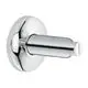 KLUDI-STANDARD-Unterputzventil-Feinbau-Set-Steckschluessel-chrom-142030519 gallery number 1